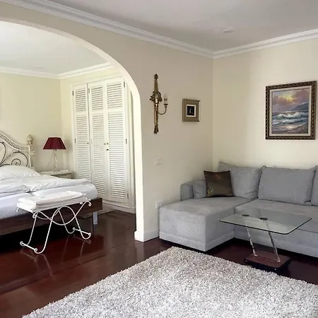 Luxury In