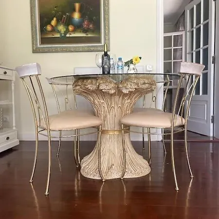 Famosa Villa