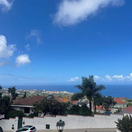 Luxury In La Orotava