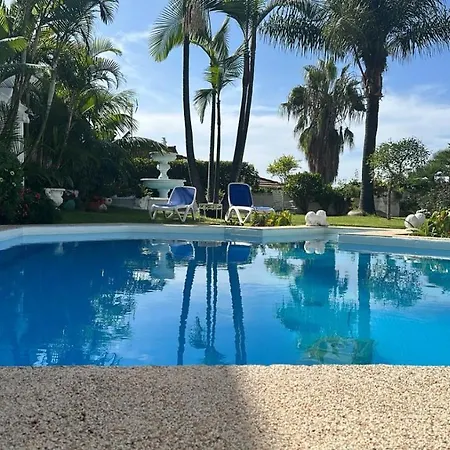 Famosa La Orotava