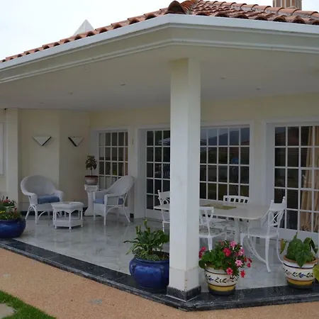 Luxury In
