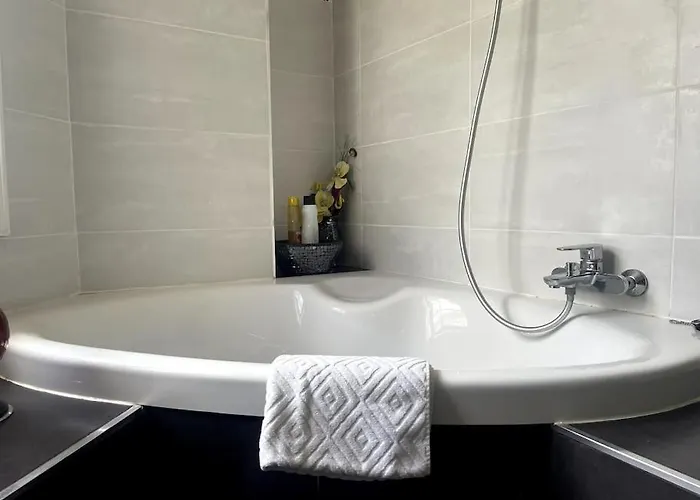 Villa Luxury In La Orotava