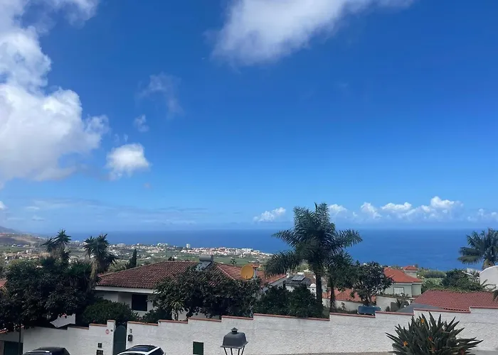 Luxury In La Orotava