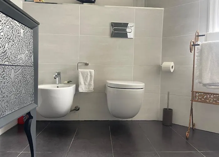 Luxury In Willa La Orotava