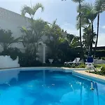 Villa Luxury In