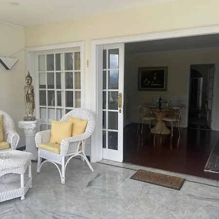 Villa Luxury In *